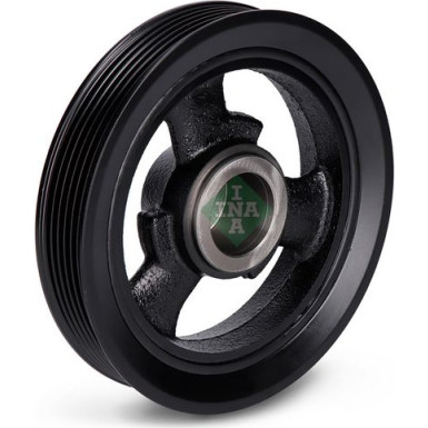 INA Riemenscheibe, Kurbelwelle 544 0149 10