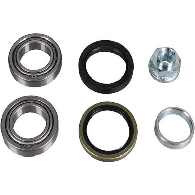 Metzger Radlagersatz WM 1285