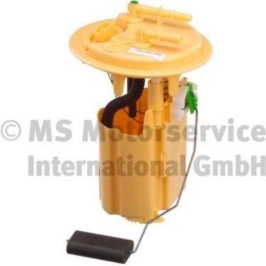 Pierburg Sensor, Kraftstoffvorrat 7.02700.73.0