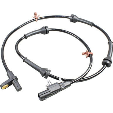 Metzger Sensor, Raddrehzahl 09001264