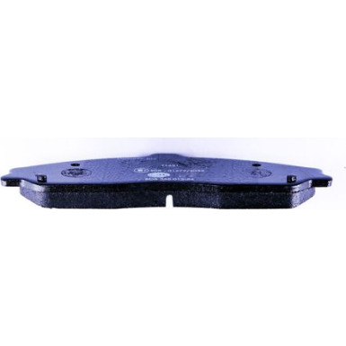 Bremsbelagsatz, Scheibenbremse 8DB 355 012-561 Bremsbelagsatz, Scheibenbremse 8DB 355 012-561