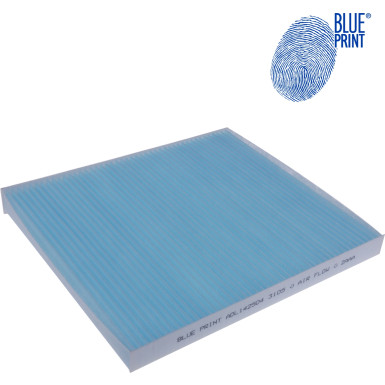 Blue Print Filter, Innenraumluft ADL142504