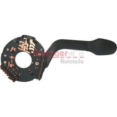 Metzger Blinkerschalter 0916045