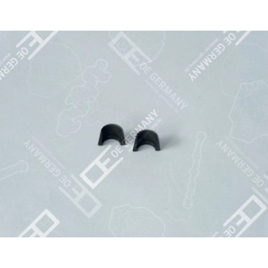 OE Germany Ventilkeil 01 0521 400001