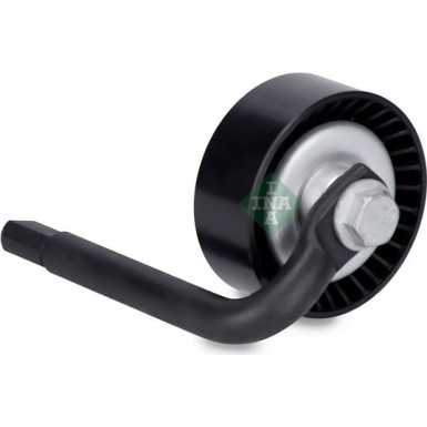 INA Spannrolle, Keilrippenriemen 531 0782 10