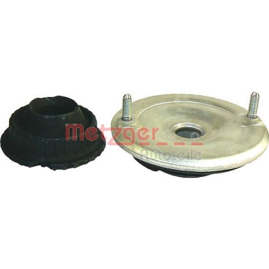 Metzger Reparatursatz, Federbeinstützlager 6490249