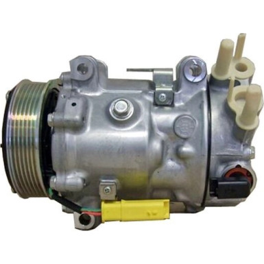 Kompressor, Klimaanlage ACP 1352 000P Kompressor, Klimaanlage ACP 1352 000P