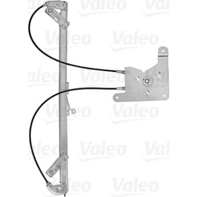 Valeo Fensterheber 851698