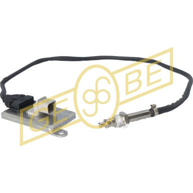 GEBE NOx-Sensor, NOx-Katalysator 9 2981 1