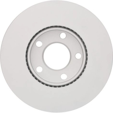 BOSCH Bremsscheibe 0 986 479 C81