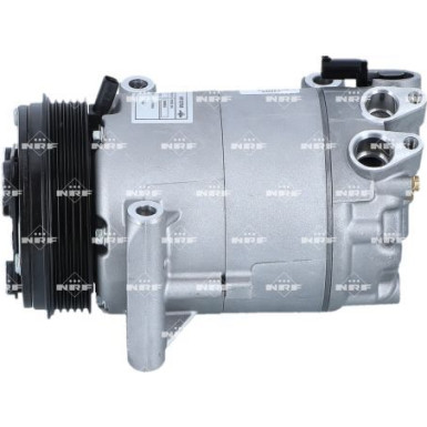 NRF Kompressor, Klimaanlage EASY FIT 32785