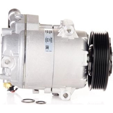 Kompressor, Klimaanlage 890058 Kompressor, Klimaanlage 890058