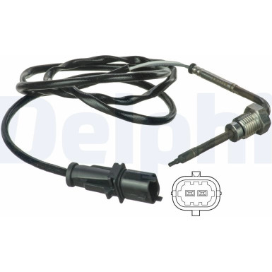 Sensor, Abgastemperatur TS30025 Sensor, Abgastemperatur TS30025