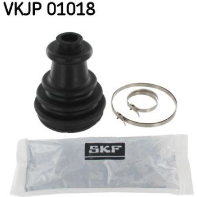 SKF Faltenbalgsatz, Antriebswelle VKJP 01018