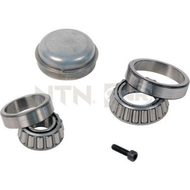 NTN-SNR Radlagersatz R151.36