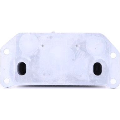 Nissens Ölkühler, Motoröl 91188