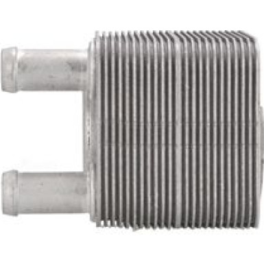 Nissens Ölkühler, Motoröl FIRST FIT 90845