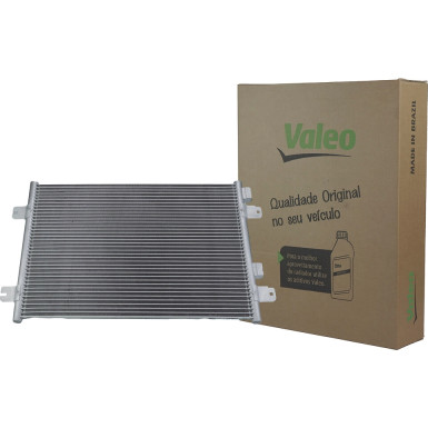 Kondensator, Klimaanlage 814077 Kondensator, Klimaanlage 814077