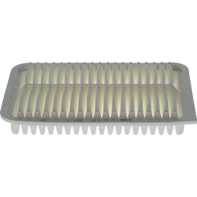 BOSCH F 026 400 659 Luftfilter für SUZUKI IGNIS, SWIFT 38,7mm, 165mm, 256,5mm, Filtereinsatz BOSCH F 026 400 659 Luftfilter für SUZUKI IGNIS, SWIFT 38,7mm, 165mm, 256,5mm, Filtereinsatz