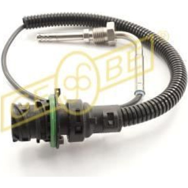 GEBE Sensor, Abgastemperatur 9 8126 1
