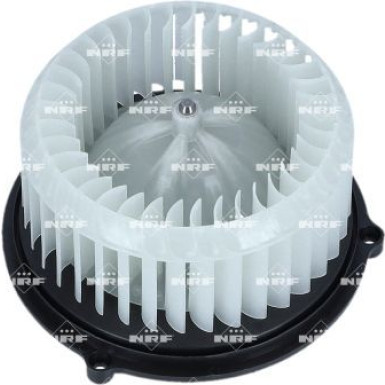 NRF Innenraumgebläse 34545