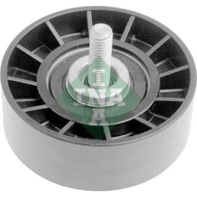 INA Spannrolle, Keilrippenriemen 531 0749 10