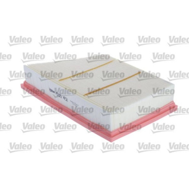 Valeo Luftfilter 585451