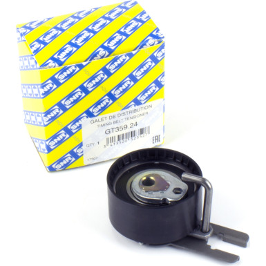 NTN-SNR Spannrolle, Zahnriemen GT359.24