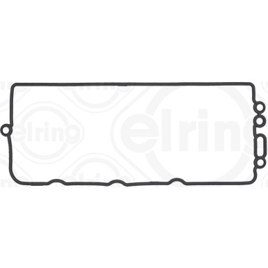Elring Dichtung, Zylinderkopfhaube 456.180