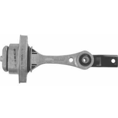 Lemförder Lagerung, Motor 33140 01