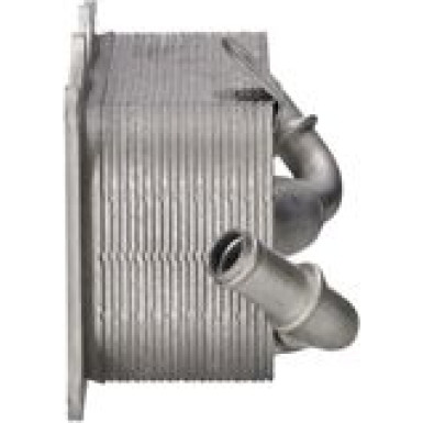 Nissens Ölkühler, Motoröl 90937