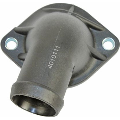 Metzger Kühlmittelflansch 4010111