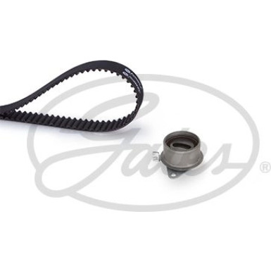 Gates Zahnriemensatz PowerGrip™ K015687XS
