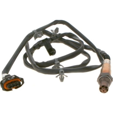 BOSCH Lambdasonde 0 258 006 588 BOSCH Lambdasonde 0 258 006 588