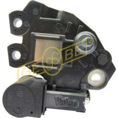 Generatorregler 1 4037 1 Generatorregler 1 4037 1