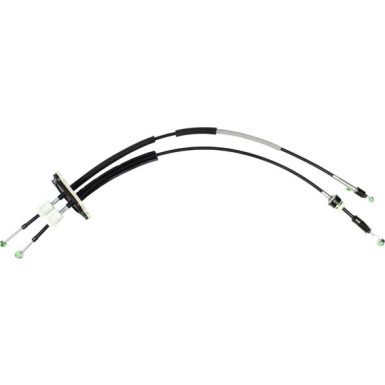Metzger Seilzug, Schaltgetriebe 3150057 Metzger Seilzug, Schaltgetriebe 3150057