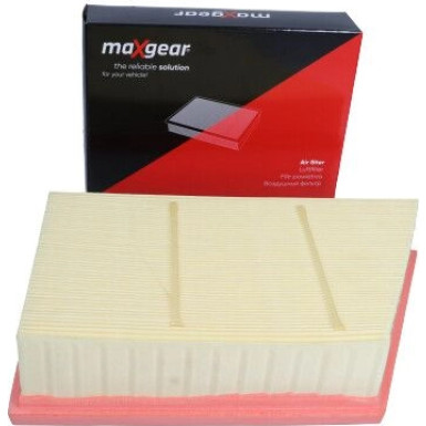 Maxgear Luftfilter 26-2379 Maxgear Luftfilter 26-2379