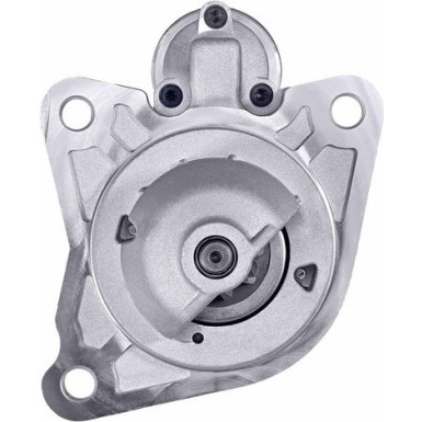 Hella Starter 8EA 011 610-101 Hella Starter 8EA 011 610-101