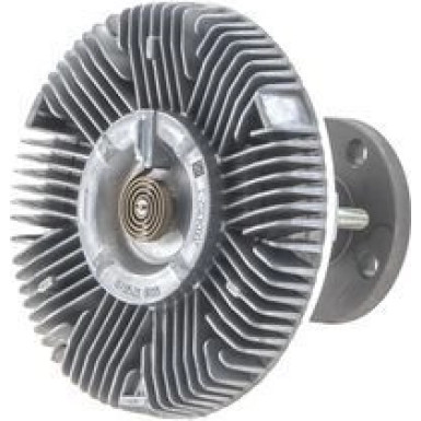 Mahle Kupplung, Kühlerlüfter BEHR Premium Line CFC 258 000P