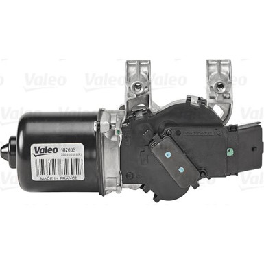 Valeo Wischermotor 582605