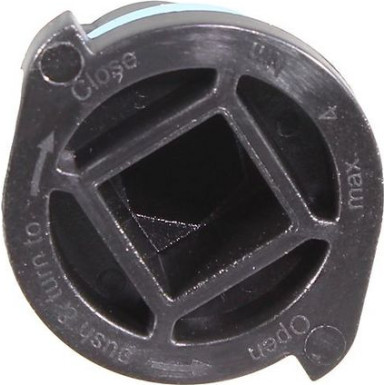 Metzger Verschlussschraube, Ölwanne 8030103
