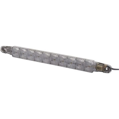 Hella Zusatzbremsleuchte 2DA 343 106-031 Hella Zusatzbremsleuchte 2DA 343 106-031