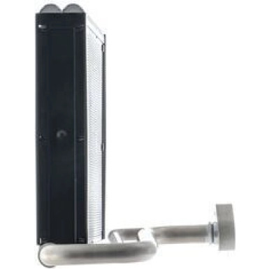 Mahle Verdampfer, Klimaanlage BEHR Premium Line AE 169 000P