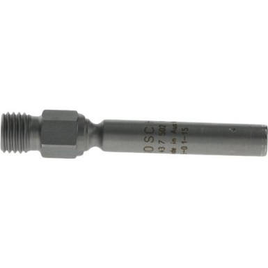 BOSCH 0 437 502 007 Einspritzventil BOSCH 0 437 502 007 Einspritzventil