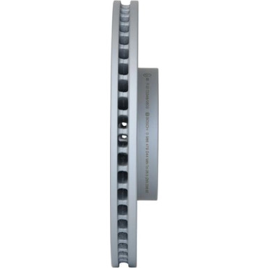 Bremsscheibe 0 986 479 D44