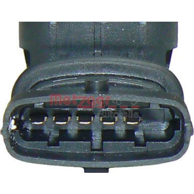 Metzger Zündspule 0880155