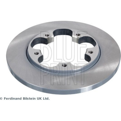 Blue Print Bremsscheibe ADF124354