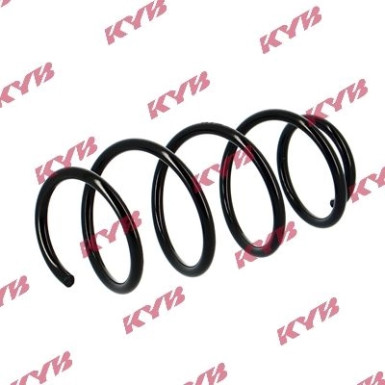 Fahrwerksfeder RA1080 Fahrwerksfeder RA1080