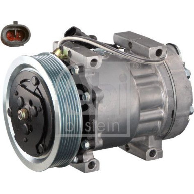 FEBI BILSTEIN 35379 Kompressor, Klimaanlage