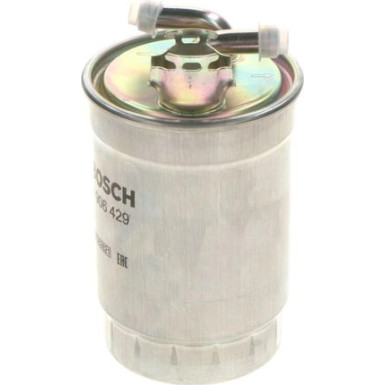 BOSCH Kraftstofffilter 0 450 906 429 BOSCH Kraftstofffilter 0 450 906 429